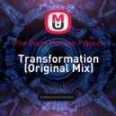 The Event Horizon Project - Transformation (Original Mix)