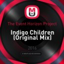 The Event Horizon Project - Indigo Children (Original Mix)