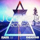 J Clement - Bonga (Original mix)