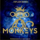 Hifler Boox - Monkeys (Original mix)
