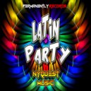 Nyquest Music - Latin Party (Original mix)