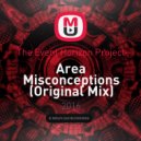 The Event Horizon Project - Area Misconceptions (Original Mix)
