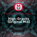 The Event Horizon Project - High-Gravity (Original Mix)