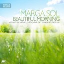 Marga Sol - Beautiful Morning (Seven24 & S.A.T Remix) ((Seven24 & S.A.T Remix))