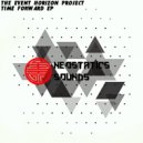 The Event Horizon Project - Turn to the East (Original Mix)