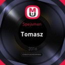 Spejsmen - Tomasz ()