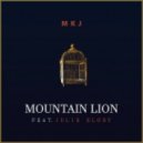 MKJ ft. Julie Elody - Mountain Lion (Original mix)