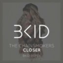 The Chainsmokers - Closer