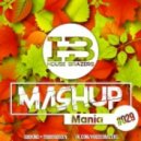 L\'One feat. Варвара Вибзор vs. Kolya Funk & Eddie G - Якутяночка (Andrey Kiselev Mashup)