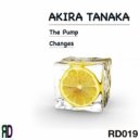 Akira Tanaka - The Pump (Original Mix)