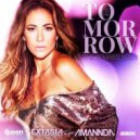 Amannda, Extasia, GSP - Tomorrow (One Last Time)