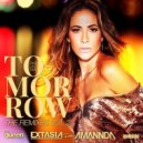 Amannda, Extasia, Maycon Reis - Tomorrow (One Last Time) (Maycon Reis Remix)