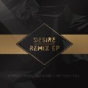 D-Press & MVMNT & Nottich & Ange£ina - Desire