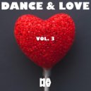 Miss 4Play - All Night Long (Original mix)