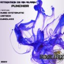 Puncher - Attention Is an Alarm (Marc Systematic Remix)