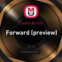 Sasha Action - Forward (preview)