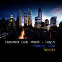 New City Dealers - No Shit (It\'s Big Boy Robbot Remix)