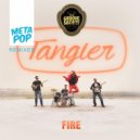 Tangier - Fire (Astrosquad Remix)
