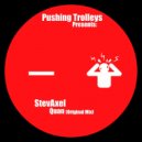 StevAxel - Quan (Original Mix)