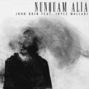 John Odin & Joyce Mallari - Nunquam Alia (feat. Joyce Mallari) (Original Mix)