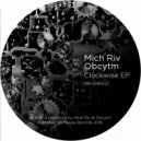 Michel Riv & OBCYTM - Clockwise (Original Mix)