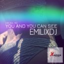  - You And You Can See (Emilixdj Remix)
