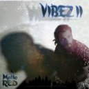 Mello Red - Mango Ride