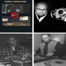 DJ I.N.C & Greg Carmouche - Funky Medicine (feat. Greg Carmouche) (Percussion Dub)