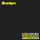 Fuma Funaky - Running Slow (Original Mix)