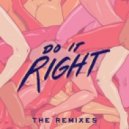 Rainer & Grimm - Do It Right (Hybrid Minds Remix)