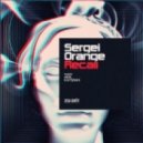 Sergei Orange - Recall (MDK Shoot \'Em Up Mix)