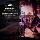 1000DaysWasted - The Sickness (Instrumental)