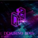 Desusino Boys - Tex (Original Mix)