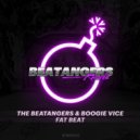 The Beatangers & Boogie Vice - Work That (Original Mix)