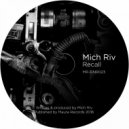 Michel Riv - Recall (Original Mix)