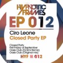 CIRO LEONE - Oasis Club (Original Mix)