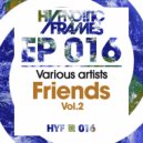 Alex Satry - Sunshadow (Original mix)