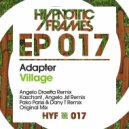 Adapter - Village (Kaschant,Angelo JST remix)