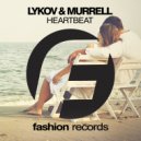 Lykov feat. Murrell - Heartbeat (Original Mix)