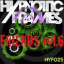 Fervin - Waldner Off (Original mix)