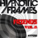 Dany T - White Pills (Original mix)