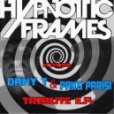 Dany T & Pako Parisi - ABEM Forever (Original Mix)