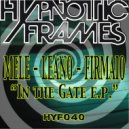 Angelo Mele - Glue Compress (Original mix)