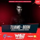Tujamo - Boom (Zavala & Paranoid Radio Remix) (Zavala & Paranoid Radio Remix)