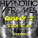 Dany T - Irap (Original mix)