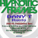 Dany T - Ruoto (Gianni Firmaio Remix)