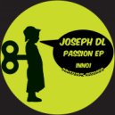 Joseph DL - Nudge