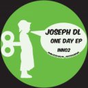 Joseph DL - I Can\'t Fly (Edo Mela Rework)