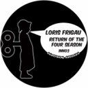 Loris Frigau - Return Of The Four Seasons (Leboosa Remix)
