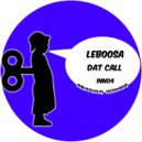Leboosa - Dat Call (Original mix)